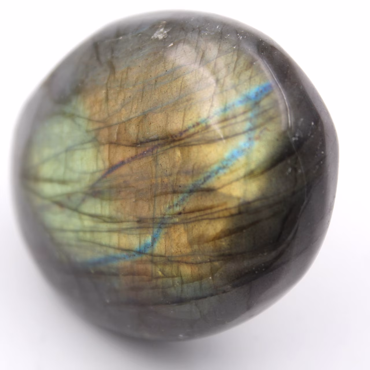 Rullo Labradorite