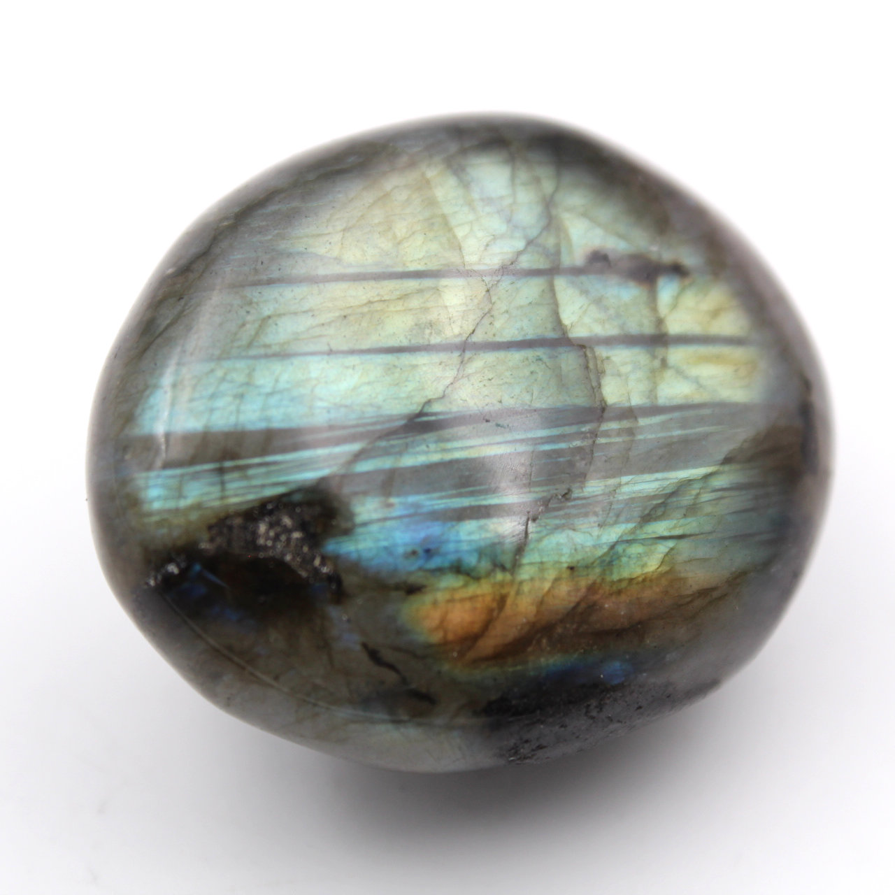 Rullo Labradorite