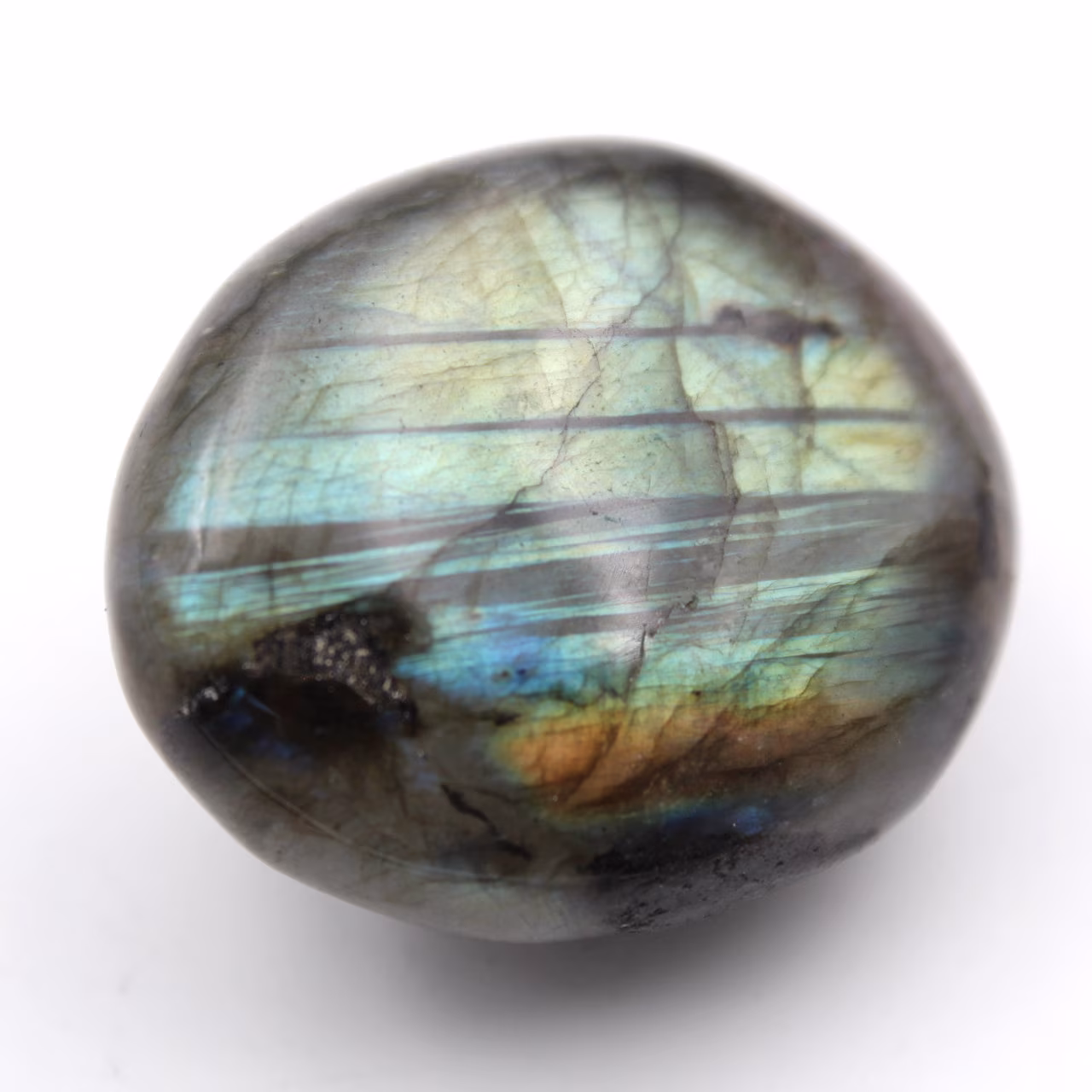 Rullo Labradorite