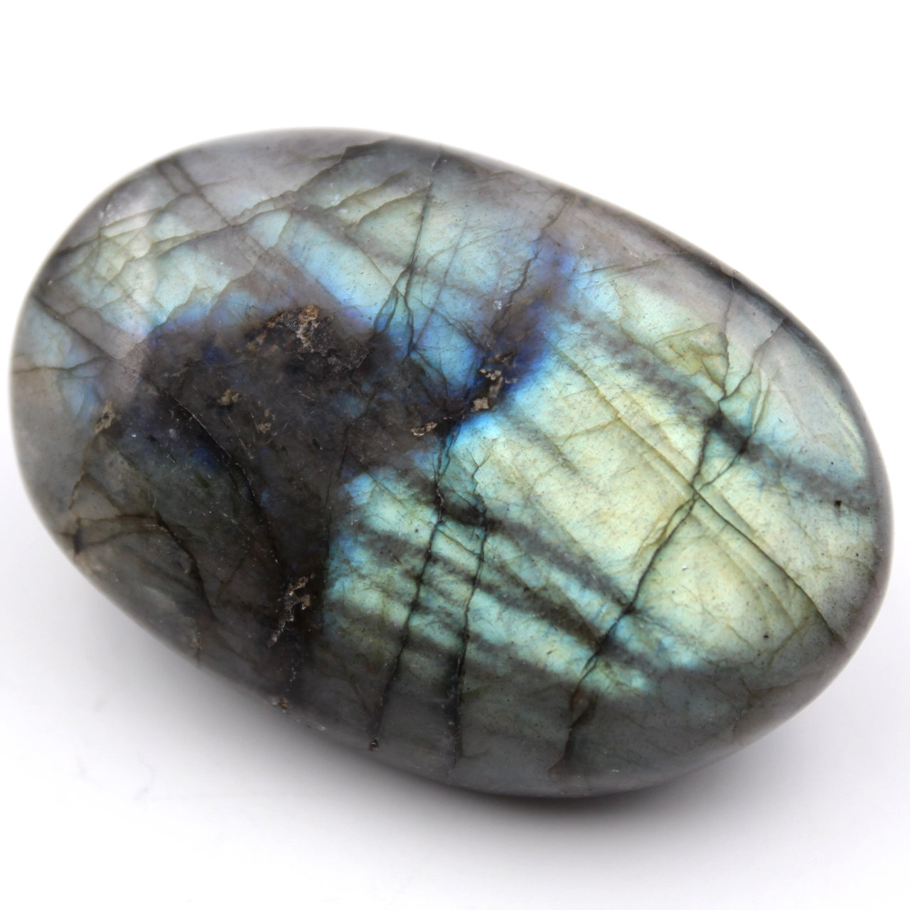 Rullo Labradorite