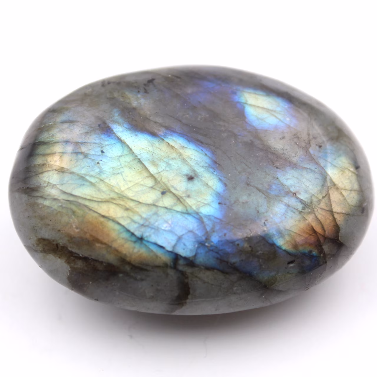 Rullo Labradorite