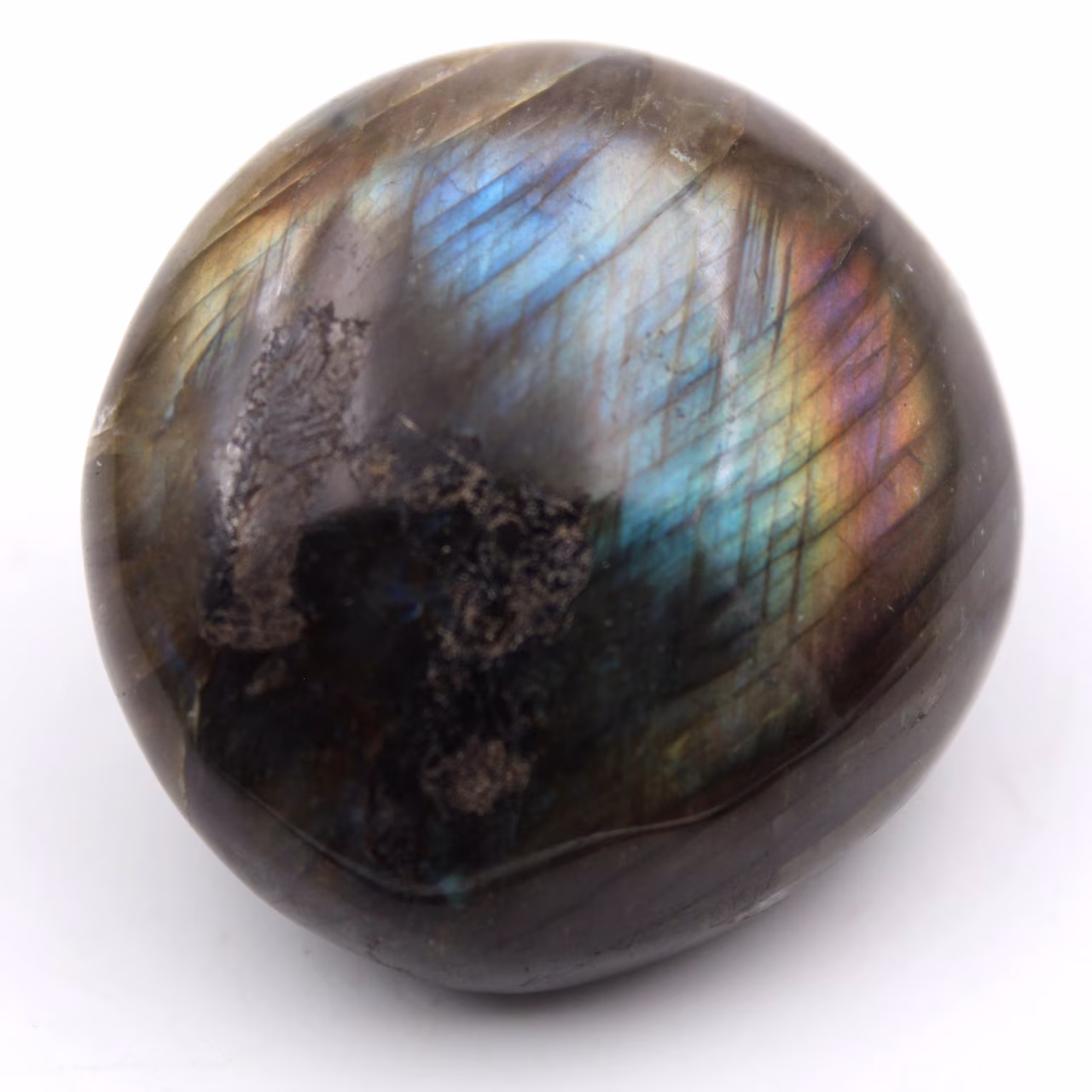 Rullo Labradorite