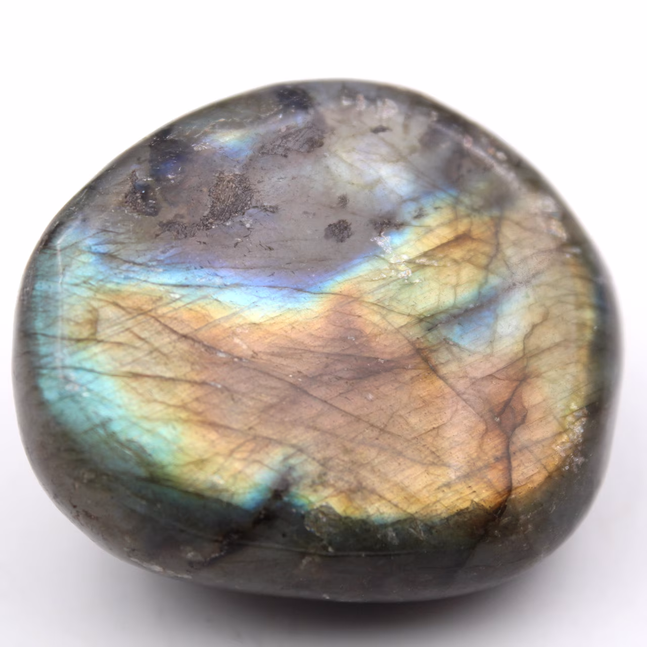 Rullo Labradorite