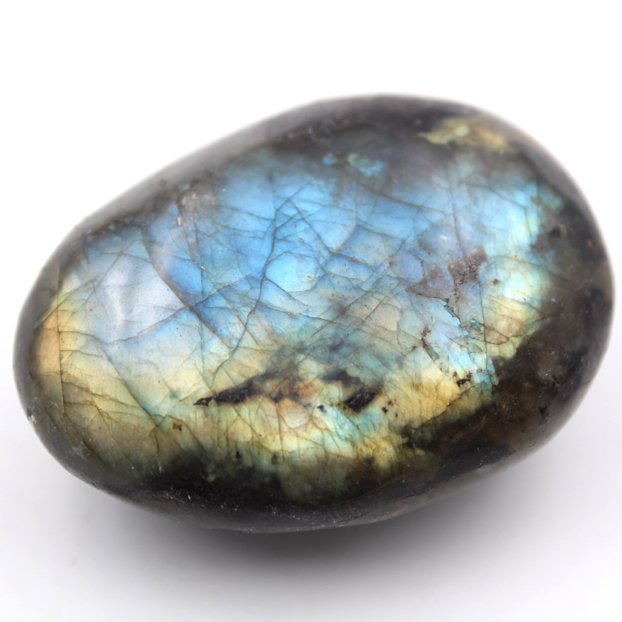 Rullo Labradorite