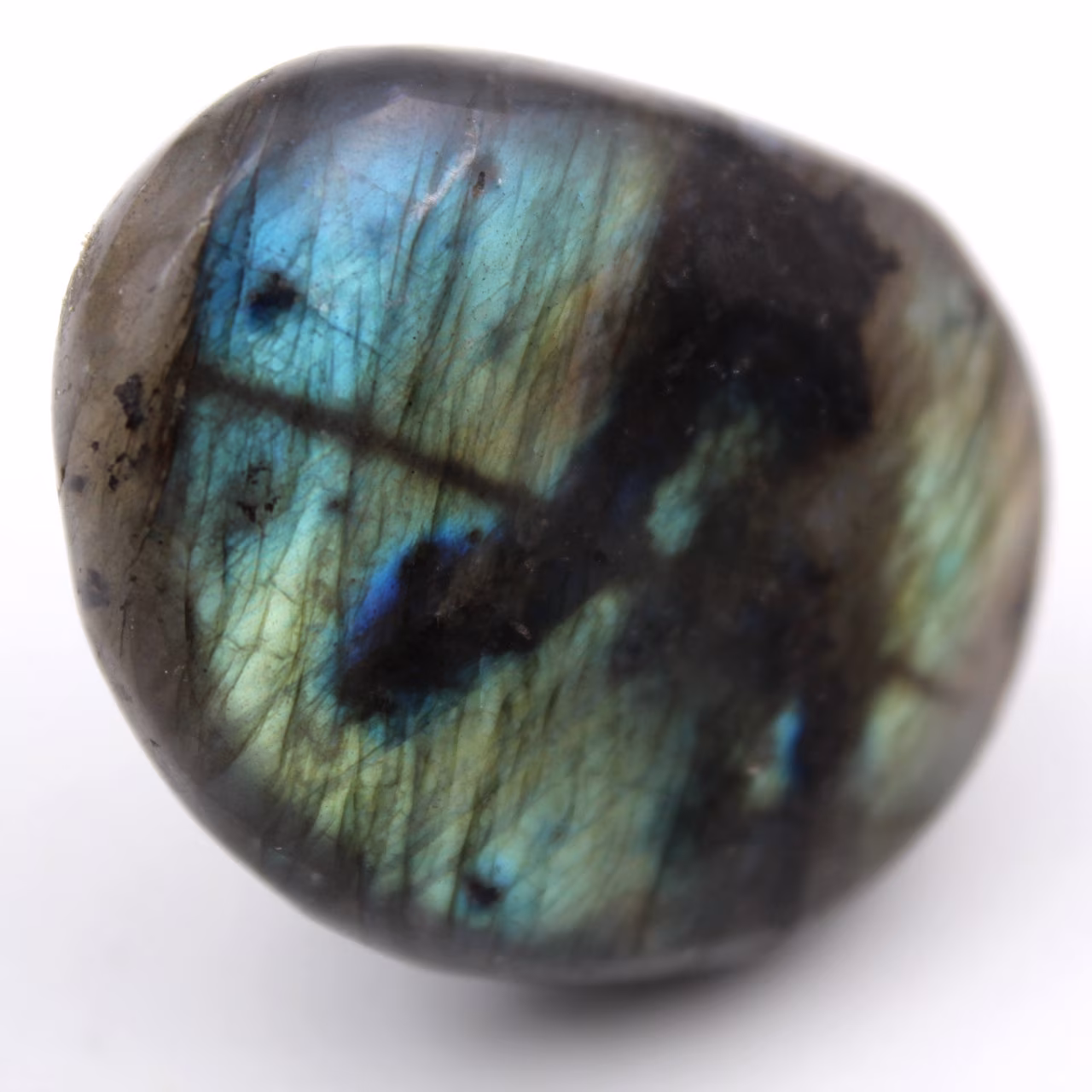 Rullo Labradorite
