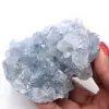 Cristalli di celestite - 0