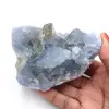 Cristalli di celestite - 0