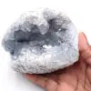 Cristalli di celestite - 0
