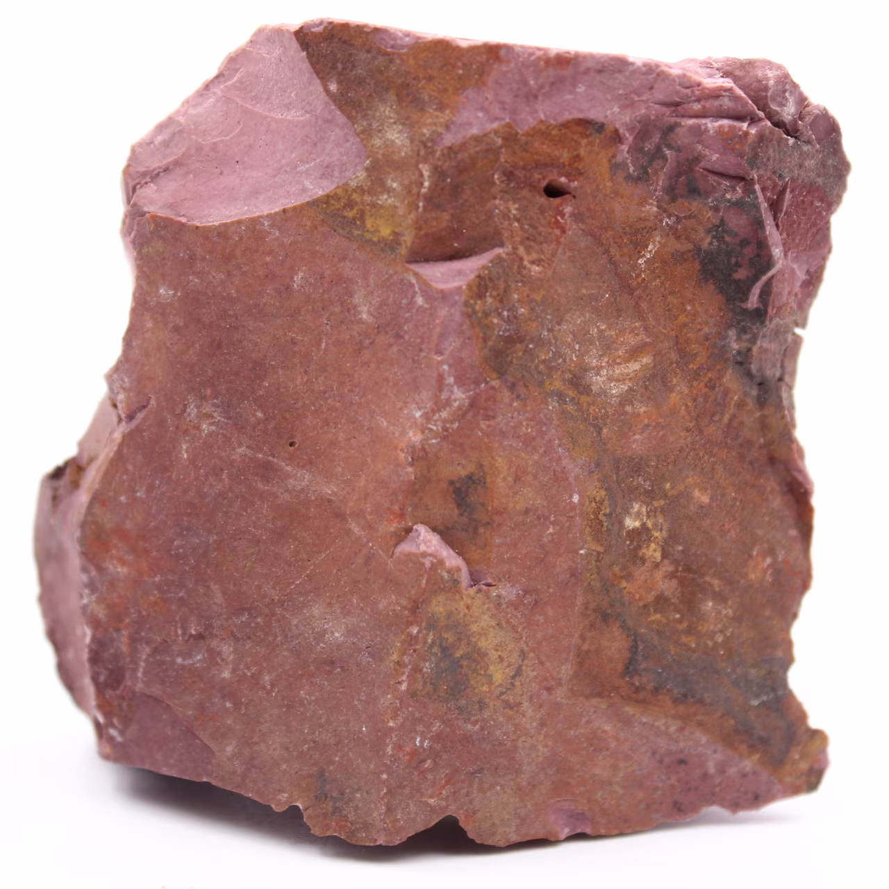 Raw Mokaïte Jasper dall'Australia