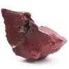 Raw Mokaïte Jasper dall'Australia - 0