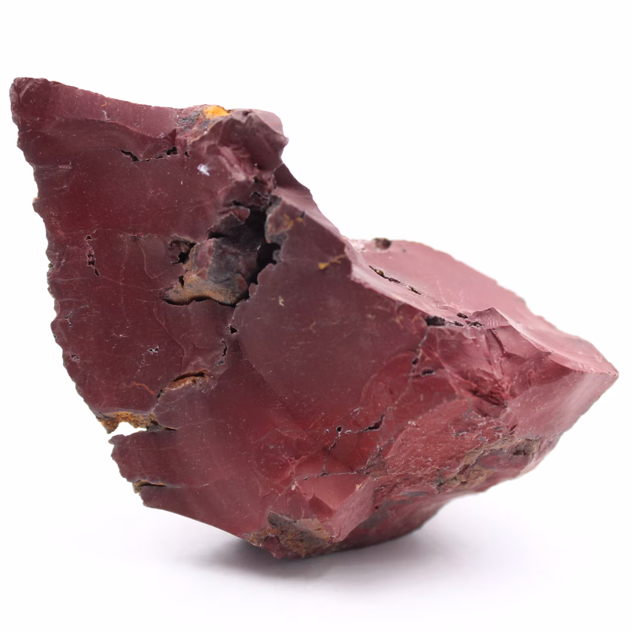 Raw Mokaïte Jasper dall'Australia