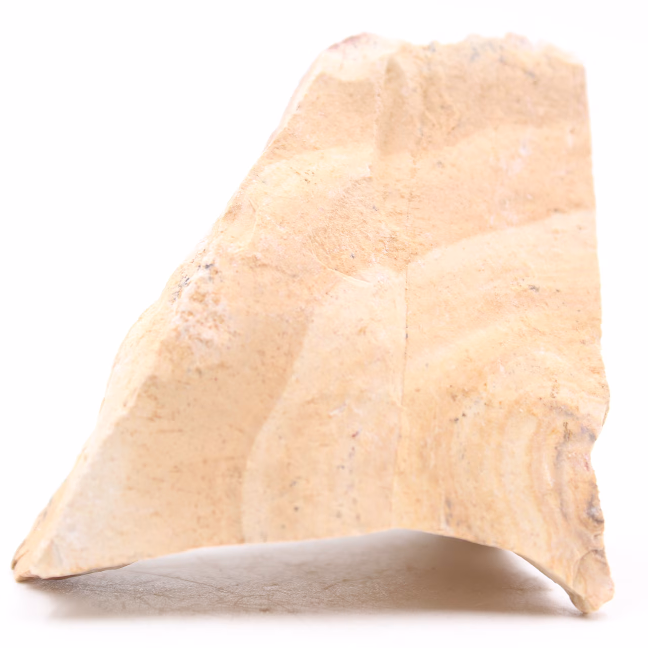 Diaspro paesaggio crudo sudafricano