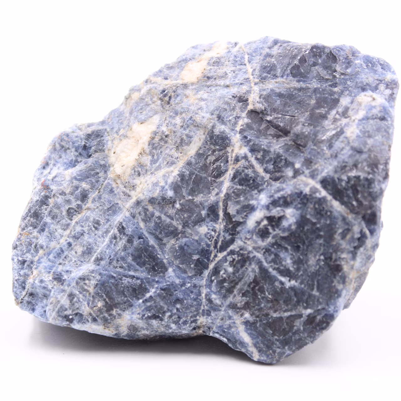 Sodalite grezza dal Brasile