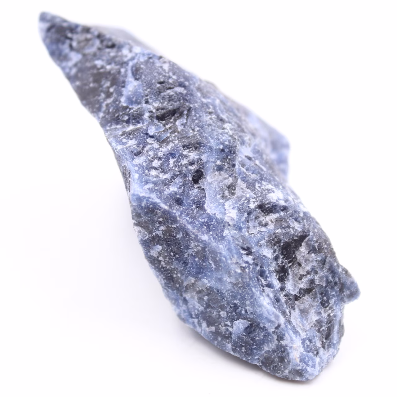 Sodalite grezza dal Brasile