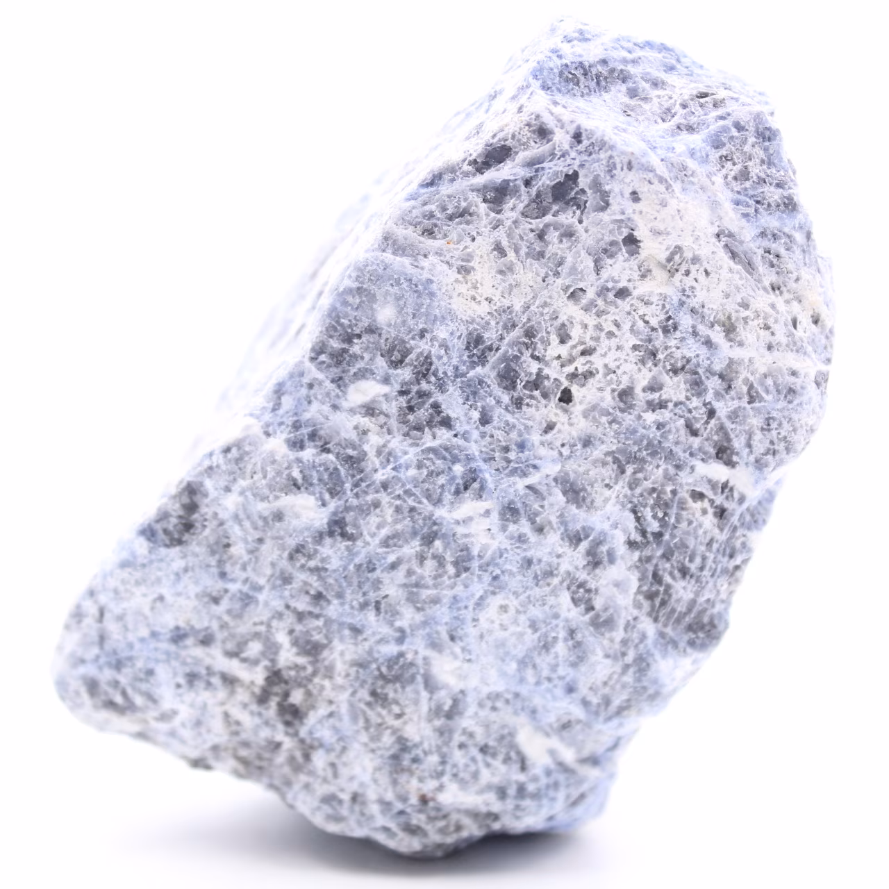 Sodalite grezza dal Brasile