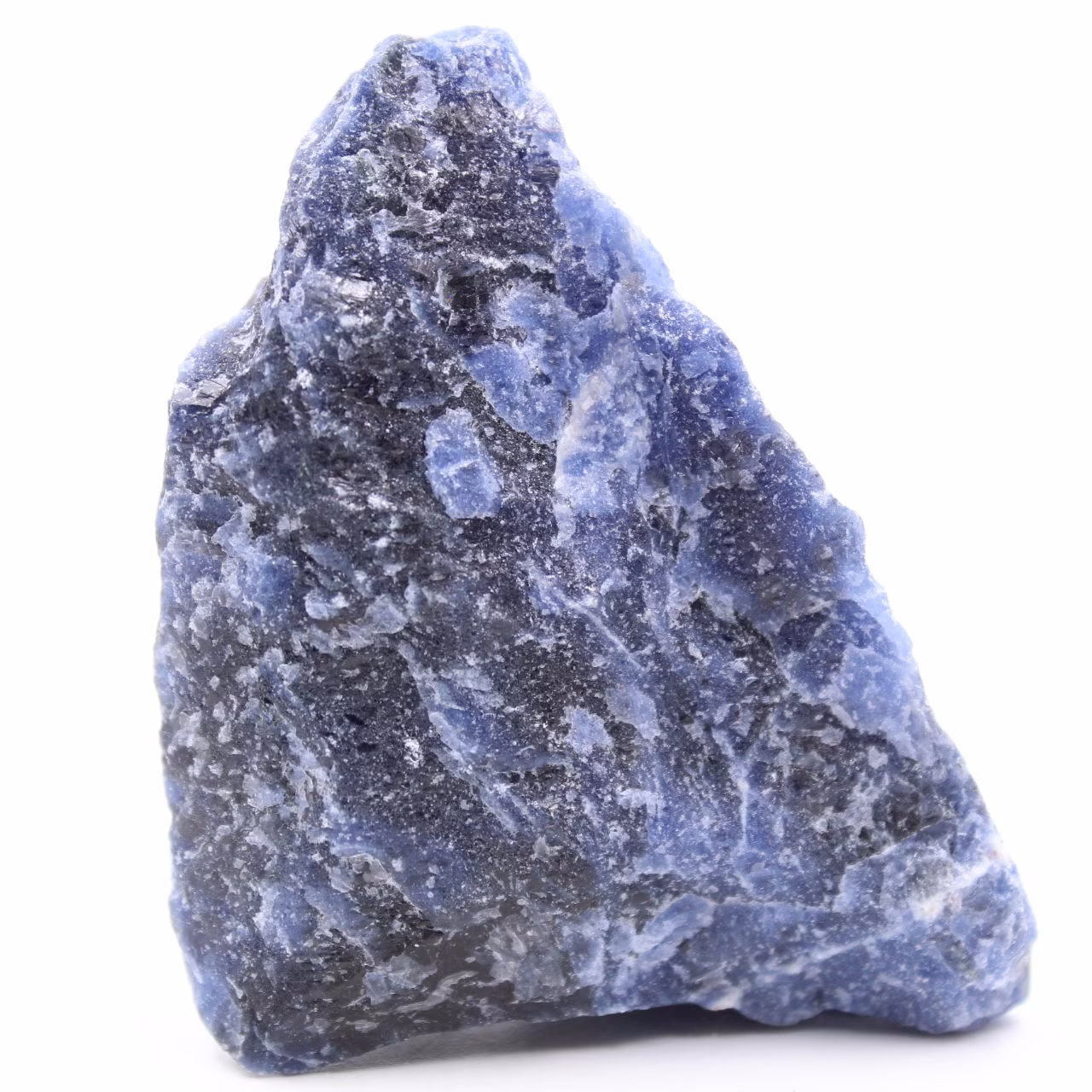 Sodalite grezza dal Brasile