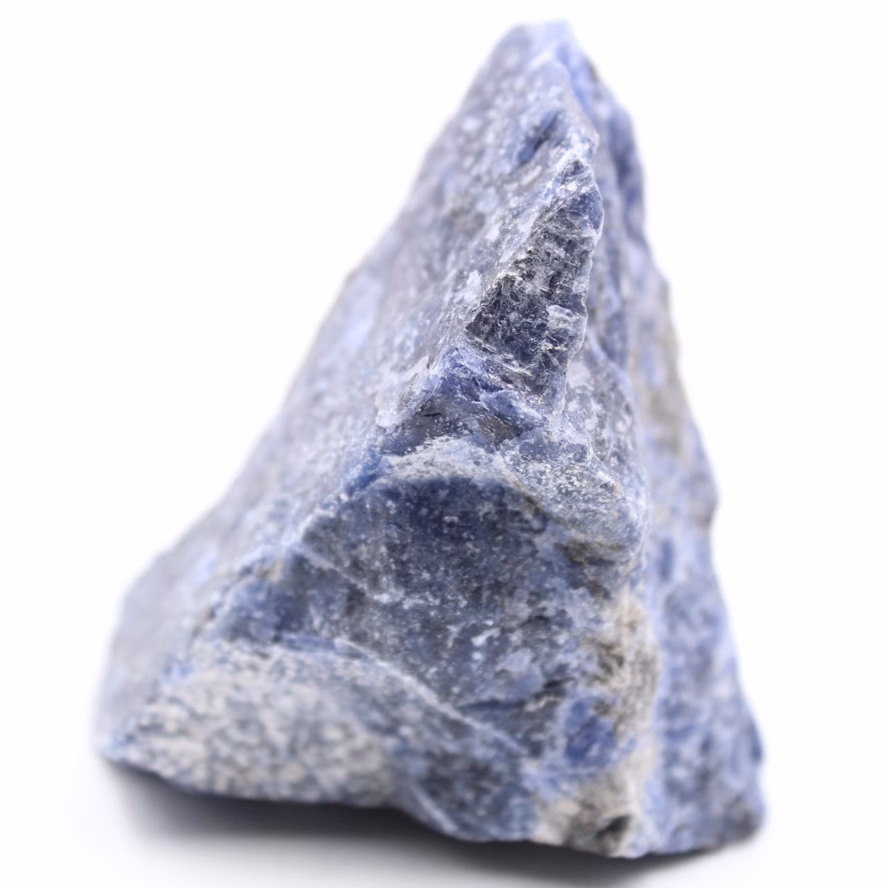 Sodalite grezza dal Brasile