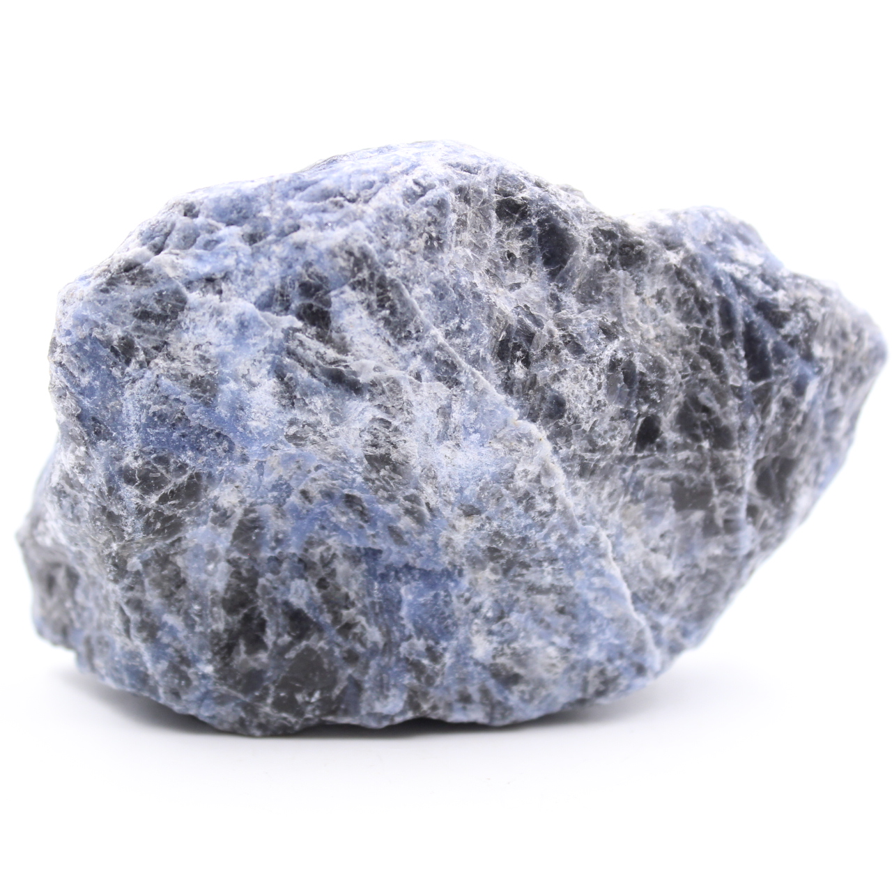 Sodalite grezza dal Brasile