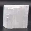 Pezzo di gesso grezzo dal Marocco - 0