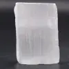 Pezzo di gesso grezzo dal Marocco - 0