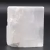 Pezzo di gesso grezzo dal Marocco - 0