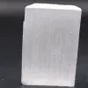Pezzo di gesso grezzo dal Marocco - 0