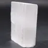 Pezzo di gesso grezzo dal Marocco - 0