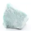 Amazzonite grezza dal Brasile - 0