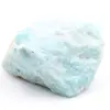 Amazzonite grezza dal Brasile - 0