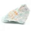 Amazzonite grezza dal Brasile - 0