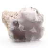 Pezzo di agata di cocco dal Messico - 0