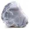 Pezzo di agata di cocco dal Messico - 0