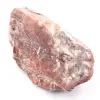 Calcite marrone grezza dal Messico - 1