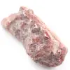 Calcite marrone grezza dal Messico - 0