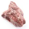 Calcite marrone grezza dal Messico - 0