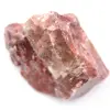 Calcite marrone grezza dal Messico - 1