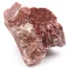 Calcite marrone grezza dal Messico - 2