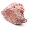 Calcite marrone grezza dal Messico - 0