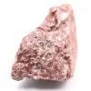 Calcite marrone grezza dal Messico - 1