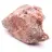 Calcite marrone grezza dal Messico