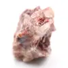 Calcite marrone grezza dal Messico - 0