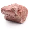 Calcite marrone grezza dal Messico - 1