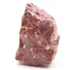 Calcite marrone grezza dal Messico - 2