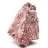 Calcite marrone grezza dal Messico - 0
