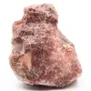 Calcite marrone grezza dal Messico - 2
