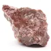 Calcite marrone grezza dal Messico - 1