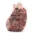 Calcite marrone grezza dal Messico
