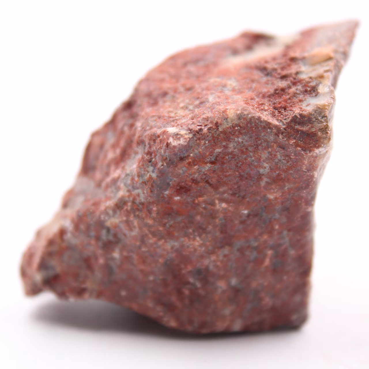 Calcite marrone grezza dal Messico