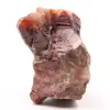 Calcite marrone grezza dal Messico - 0
