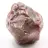 Calcite marrone grezza dal Messico